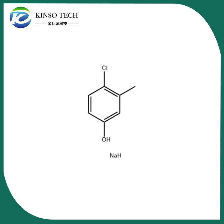 4-kloori-3-metyylifenosodiumsuola CAS 15733-22-9